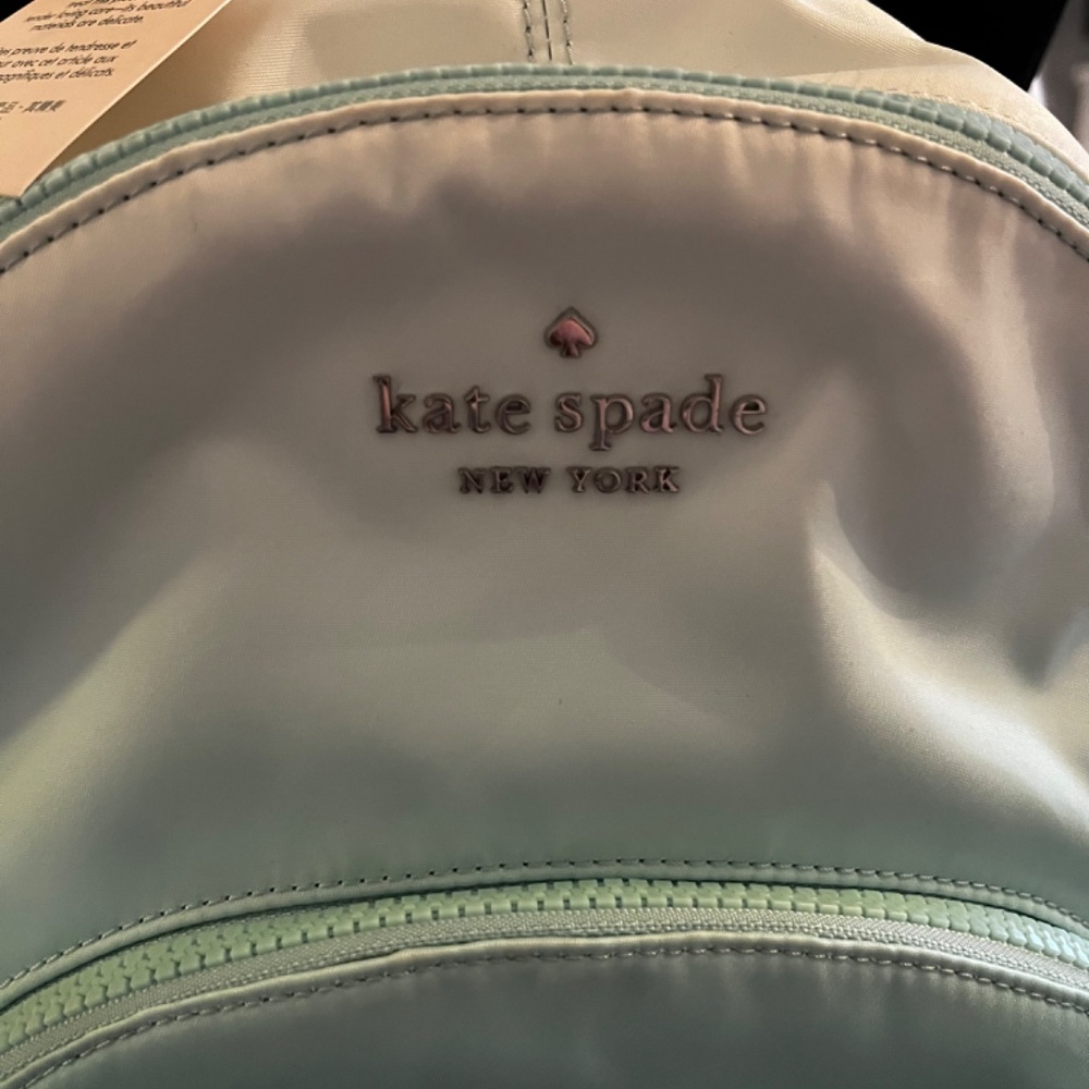 BNWT Kate Spade Medium Backpack - Picture 10 of 12